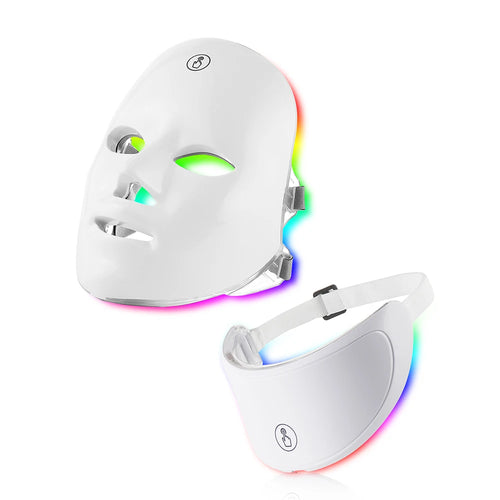 Aurora LED Light Therapy Mask